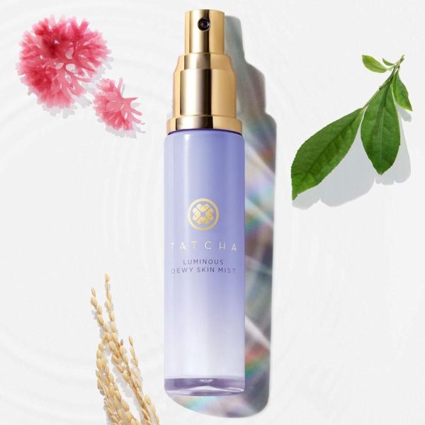 Tatcha - Luminous Dewy Skin Mist 40ml (Parallel Import) - Image 2