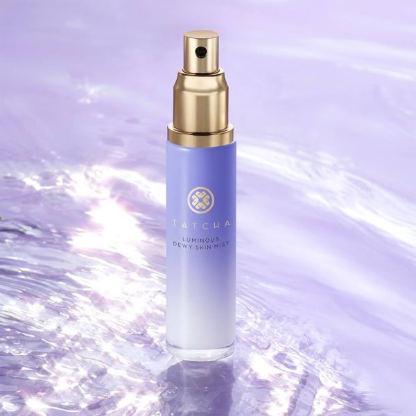 Tatcha - Luminous Dewy Skin Mist 40ml (Parallel Import) - Image 5