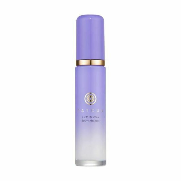 Tatcha - Luminous Dewy Skin Mist 40ml (Parallel Import)
