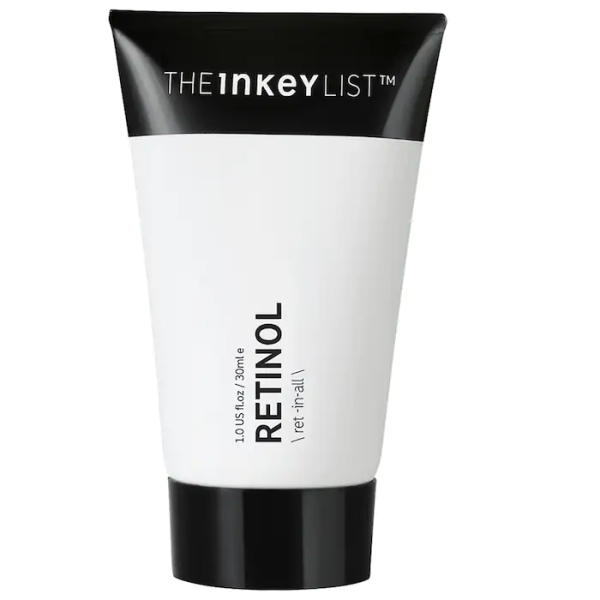 The INKEY List - 1% Retinol Anti-Aging Serum - 30ml