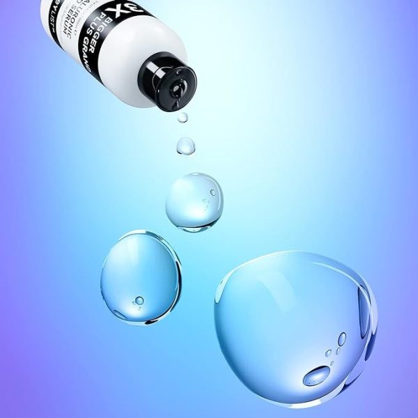 The Inkey List - Supersize Hyaluronic Acid Serum (100ml) - Image 2