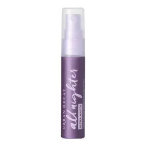 Urban Decay - Travel-Size All Nighter Ultra Matte Setting Spray