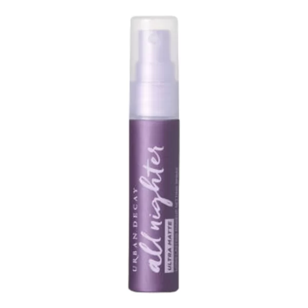 Urban Decay - Travel-Size All Nighter Ultra Matte Setting Spray